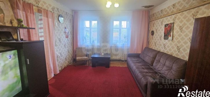 3-комн квартира Юбилейная улица, 13,  д. 13