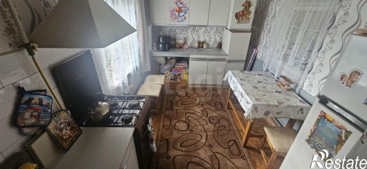 3-комн квартира Юбилейная улица, 13,  д. 13