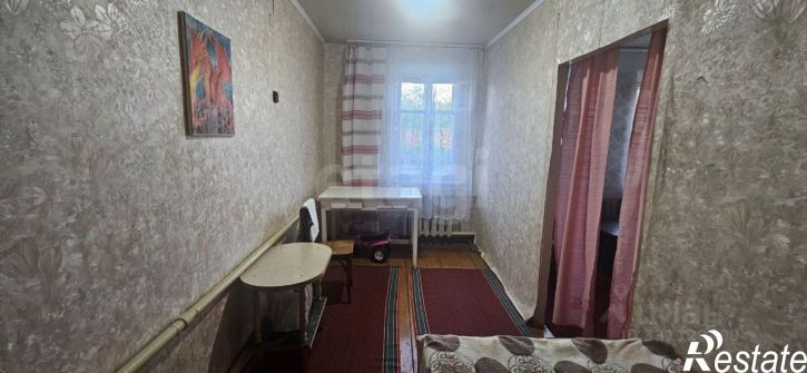 3-комн квартира Юбилейная улица, 13,  д. 13