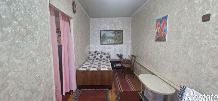 3-комн квартира Юбилейная улица, 13,  д. 13