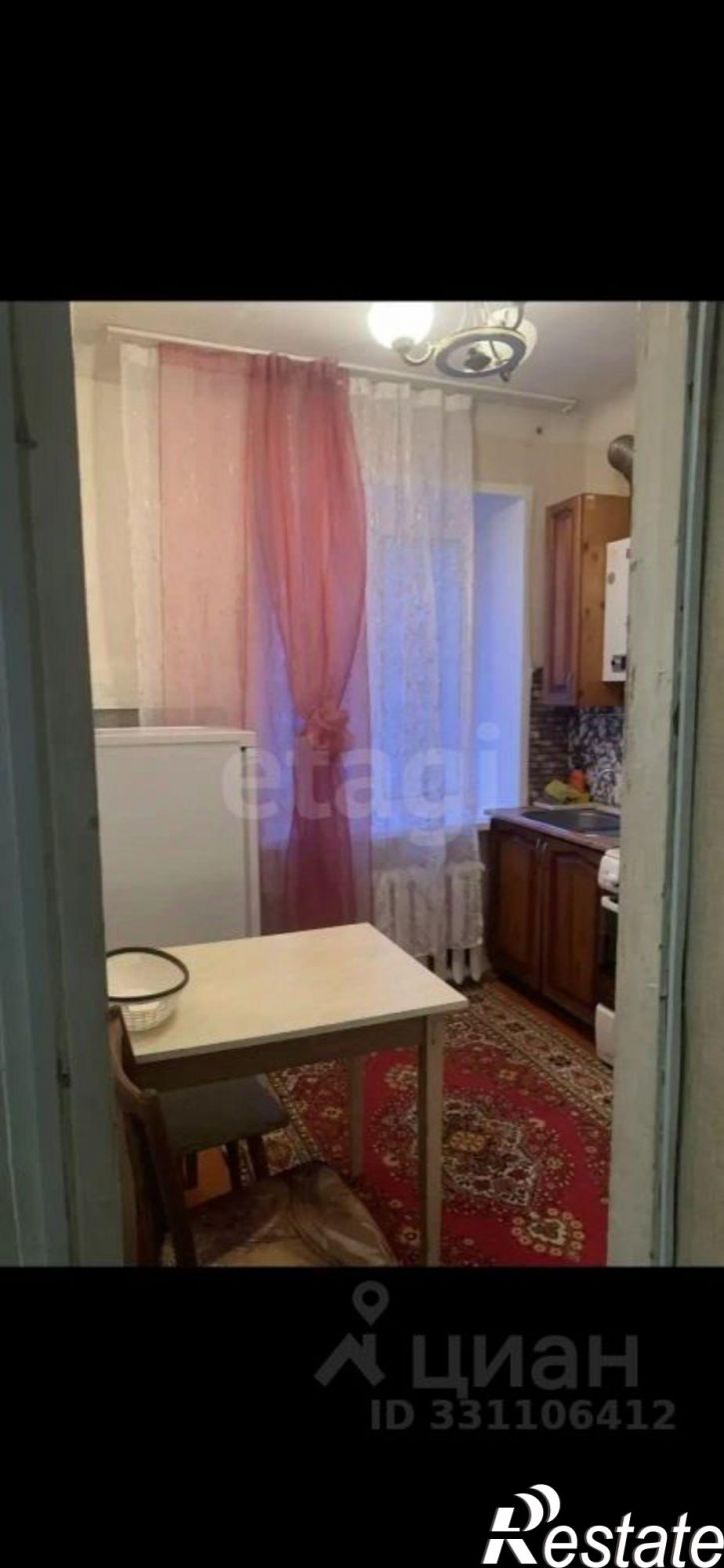 3-комн квартира Московская улица, 109,  д. 109