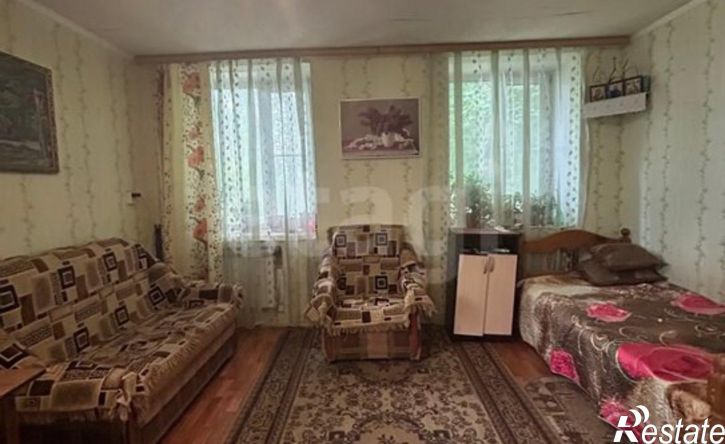 1-комн квартира ул Кирова, 28,  д. 28