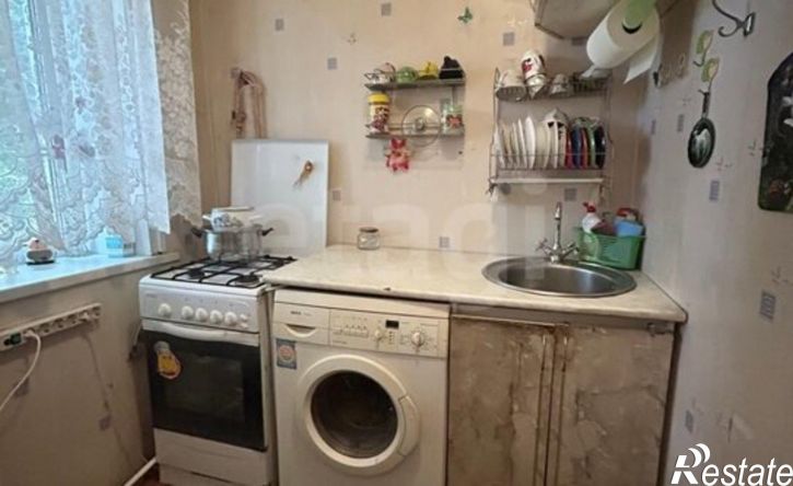 1-комн квартира ул Кирова, 28,  д. 28