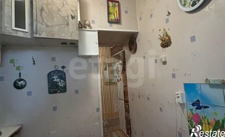1-комн квартира ул Кирова, 28,  д. 28