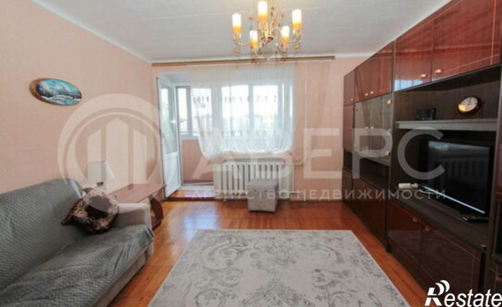 3-комн квартира ул Октябрьская, 100,  д. 100