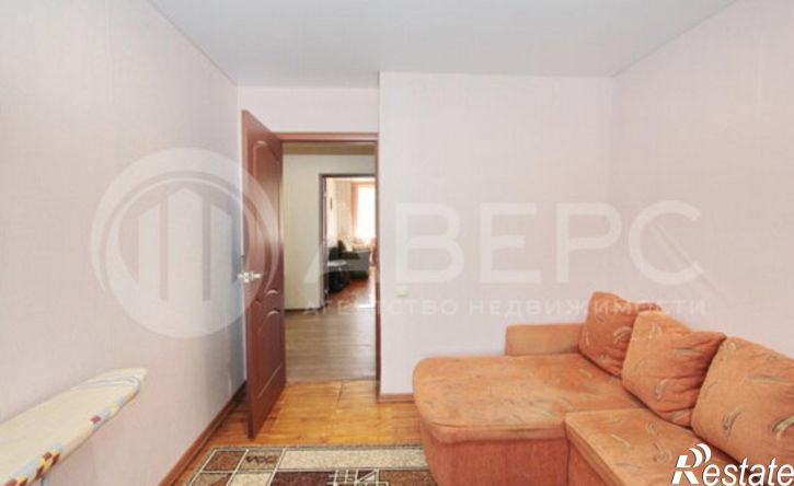 3-комн квартира ул Октябрьская, 100,  д. 100