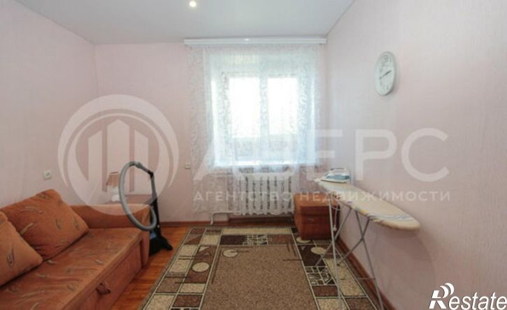 3-комн квартира ул Октябрьская, 100,  д. 100