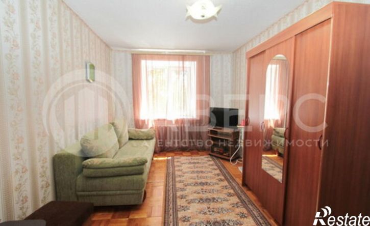 3-комн квартира ул Октябрьская, 100,  д. 100