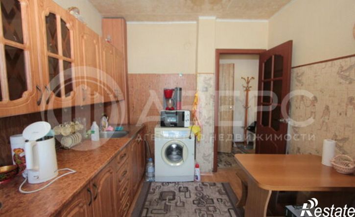 3-комн квартира ул Октябрьская, 100,  д. 100