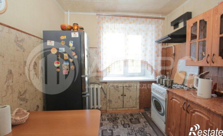 3-комн квартира ул Октябрьская, 100,  д. 100