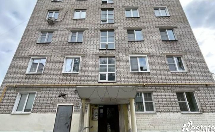 1-комн квартира улица Дзержинского, 51,  д. 51