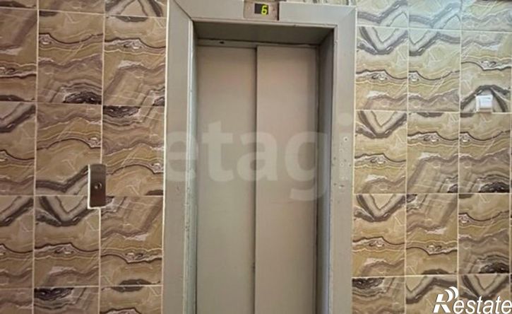 1-комн квартира улица Дзержинского, 51,  д. 51