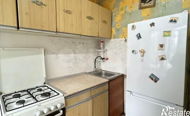1-комн квартира улица Дзержинского, 51,  д. 51