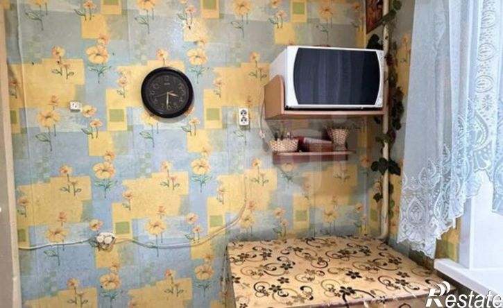 1-комн квартира улица Дзержинского, 51,  д. 51