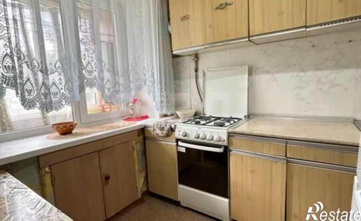 1-комн квартира улица Дзержинского, 51,  д. 51