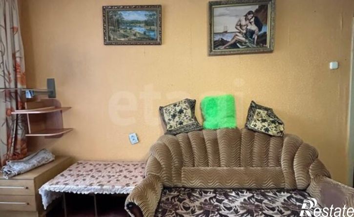 1-комн квартира улица Дзержинского, 51,  д. 51