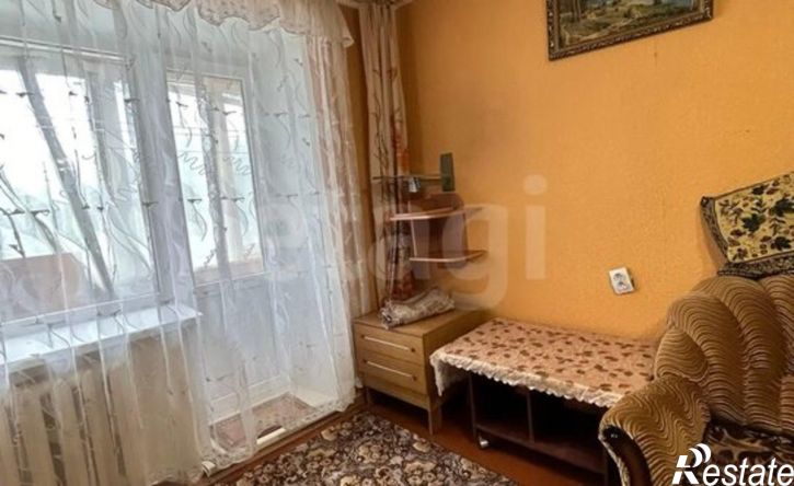 1-комн квартира улица Дзержинского, 51,  д. 51