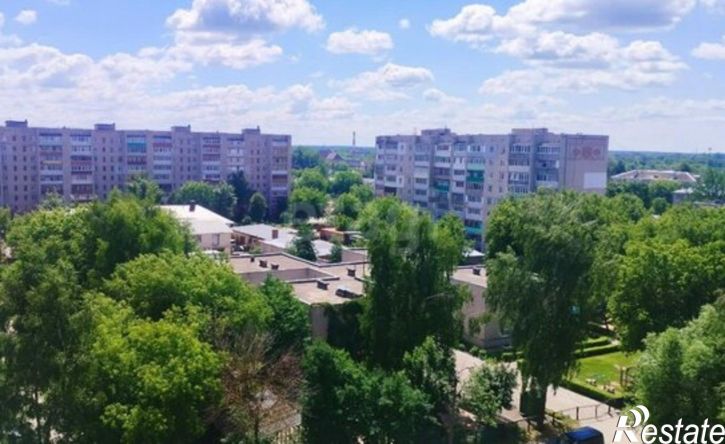 1-комн квартира улица Артёма, 39,  д. 39