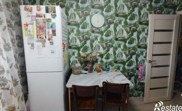 1-комн квартира улица Артёма, 39,  д. 39