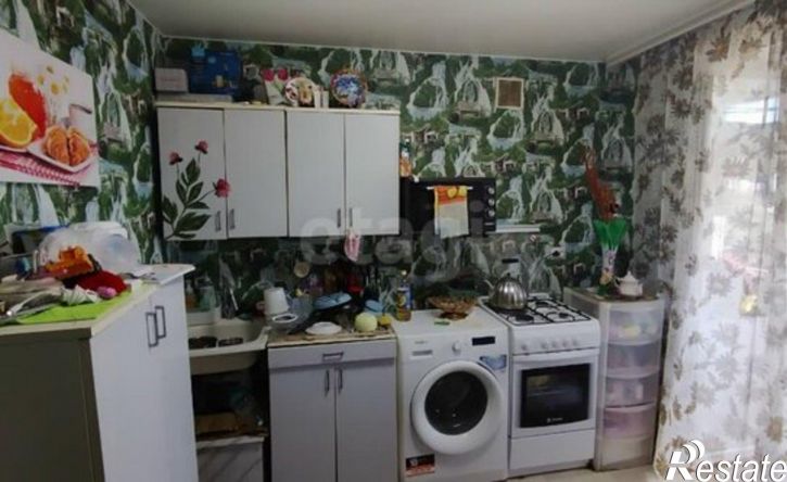 1-комн квартира улица Артёма, 39,  д. 39