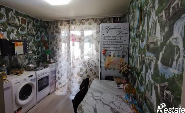 1-комн квартира улица Артёма, 39,  д. 39