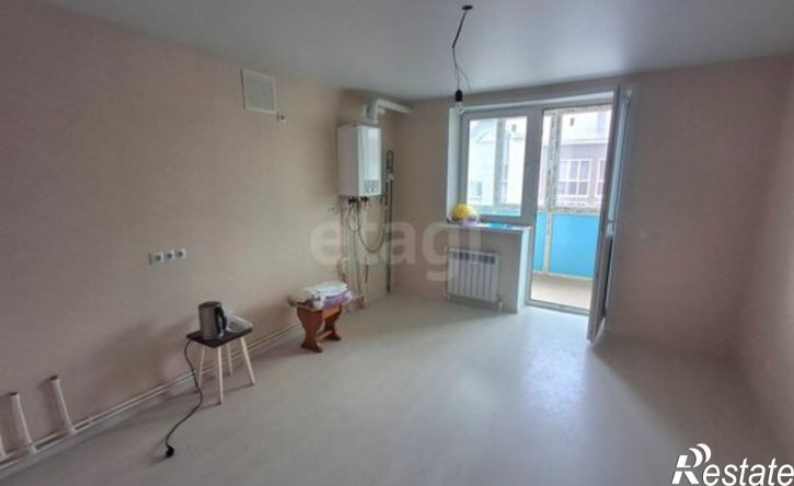 2-комн квартира ул 2-я Новослободская, 9,  д. 9