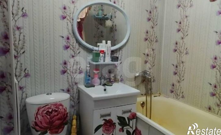 1-комн квартира улица Артёма, 39,  д. 39