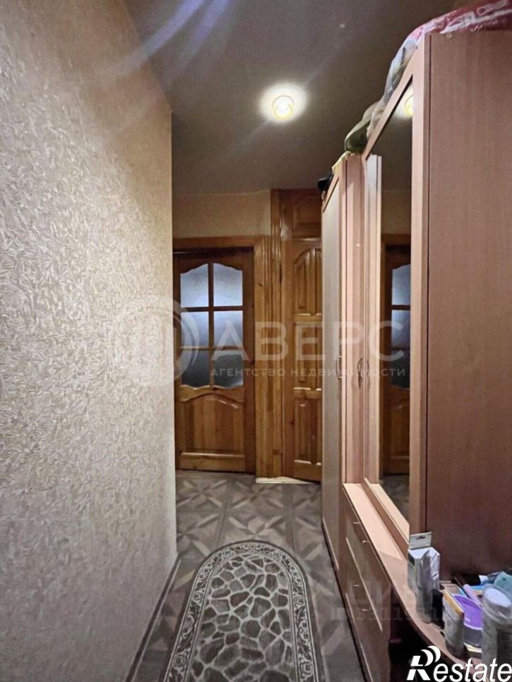1-комн квартира улица Филатова, 1А,  д. 1А