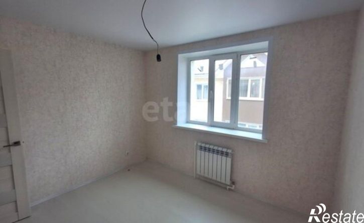 2-комн квартира ул 2-я Новослободская, 9,  д. 9