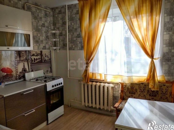 1-комн квартира ул Воровского, 90,  д. 90
