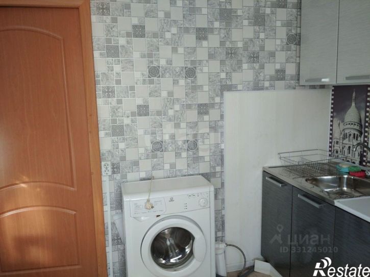 1-комн квартира ул Воровского, 90,  д. 90