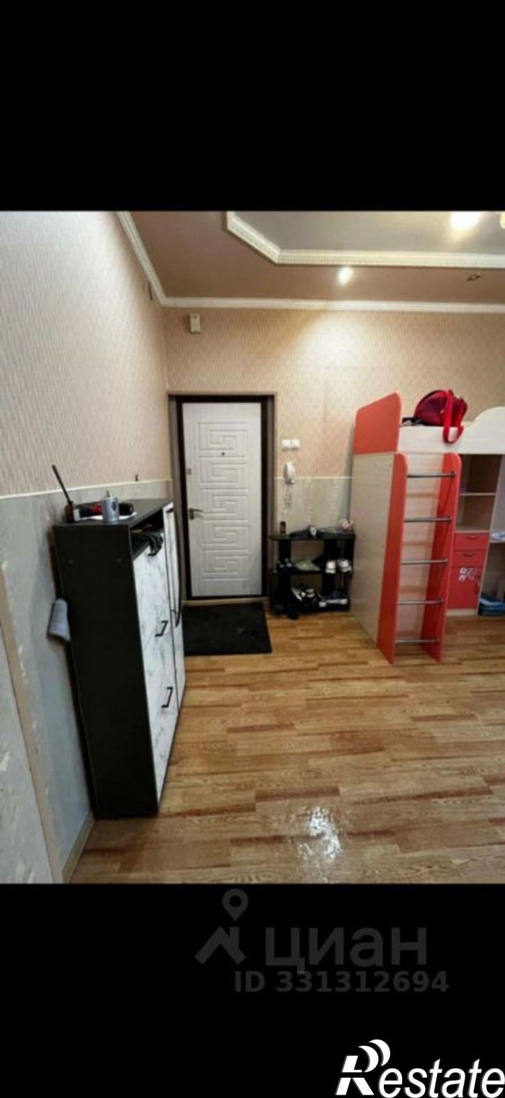 3-комн квартира Радиозаводское шоссе, 25,  д. 25