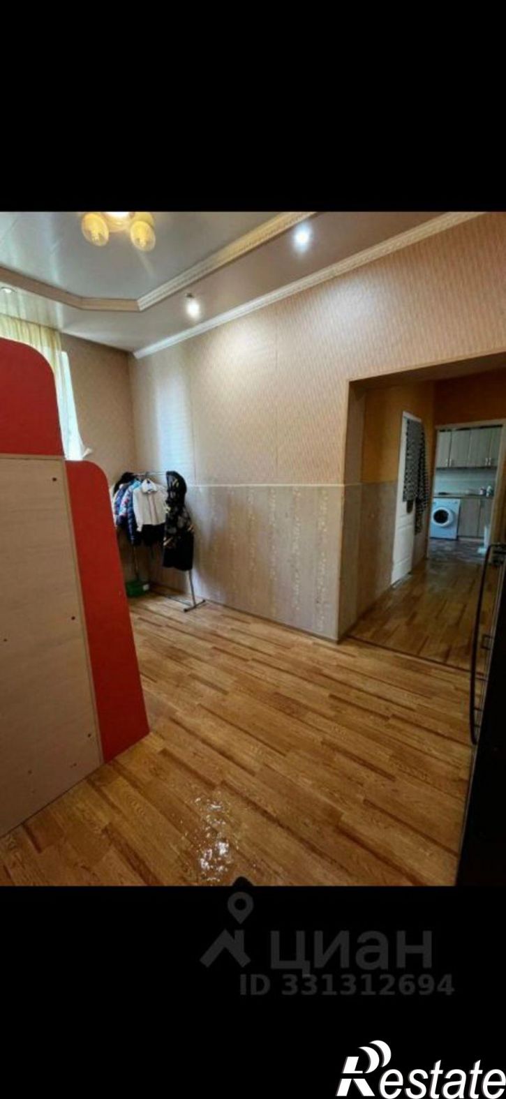 3-комн квартира Радиозаводское шоссе, 25,  д. 25