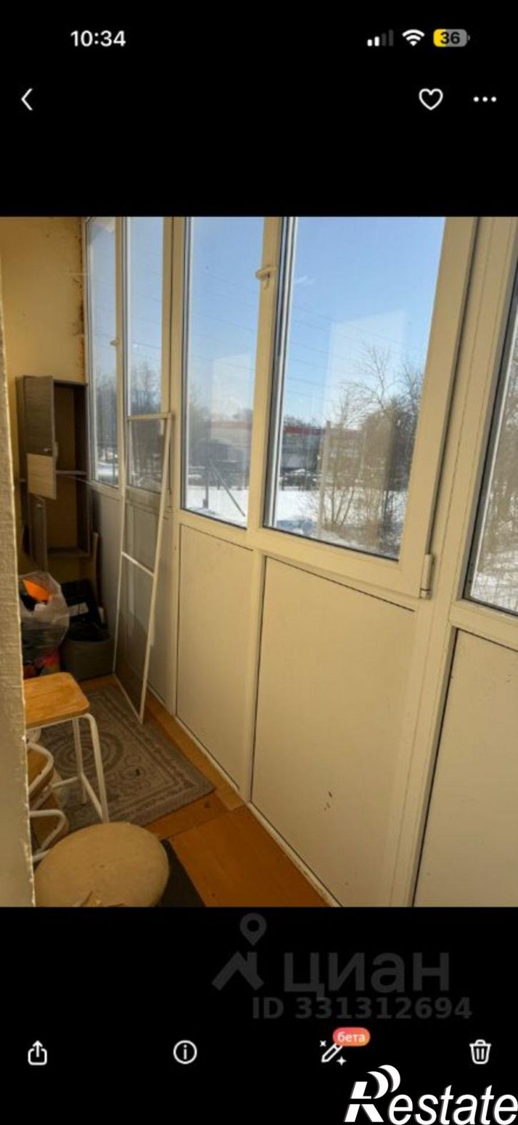 3-комн квартира Радиозаводское шоссе, 25,  д. 25