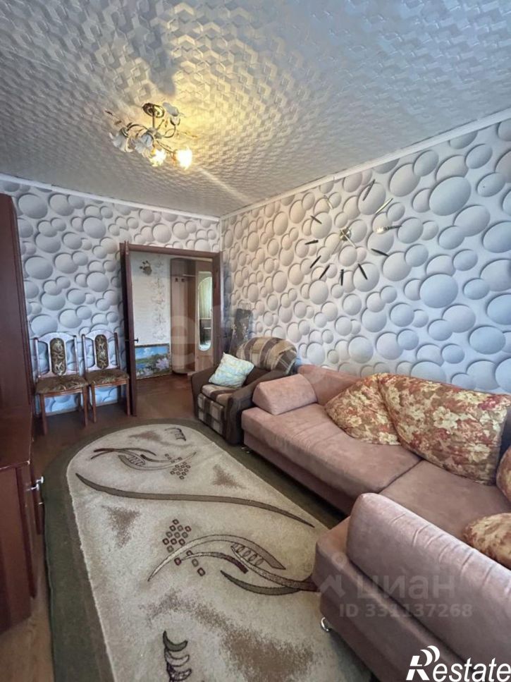 2-комн квартира ул Артема, 1а,  д. 1а