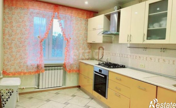 3-комн квартира ул 30 лет Победы, 11,  д. 11