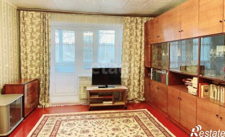 3-комн квартира ул 30 лет Победы, 11,  д. 11