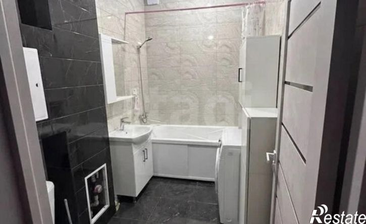 1-комн квартира Каштановая улица, 26,  д. 26