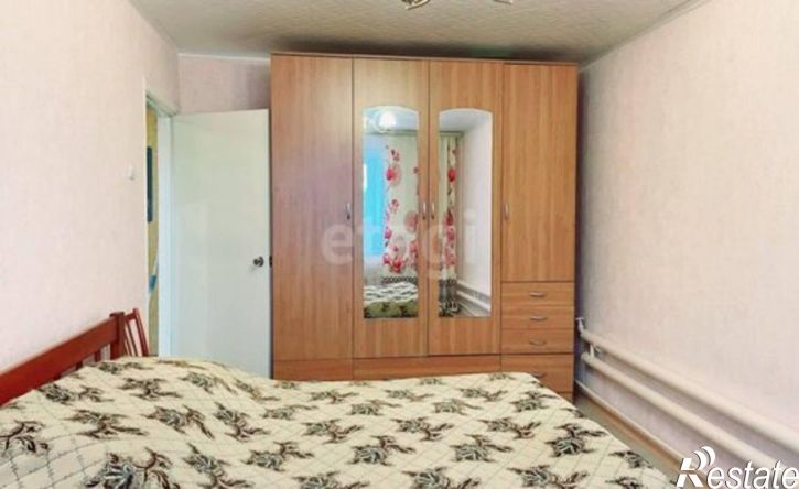 3-комн квартира ул 30 лет Победы, 11,  д. 11