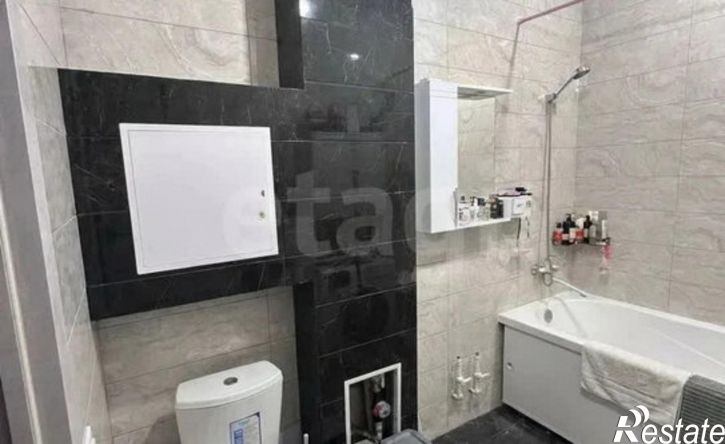 1-комн квартира Каштановая улица, 26,  д. 26