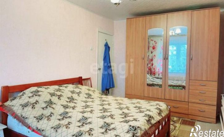 3-комн квартира ул 30 лет Победы, 11,  д. 11