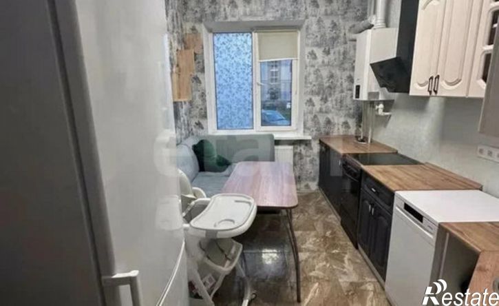 1-комн квартира Каштановая улица, 26,  д. 26