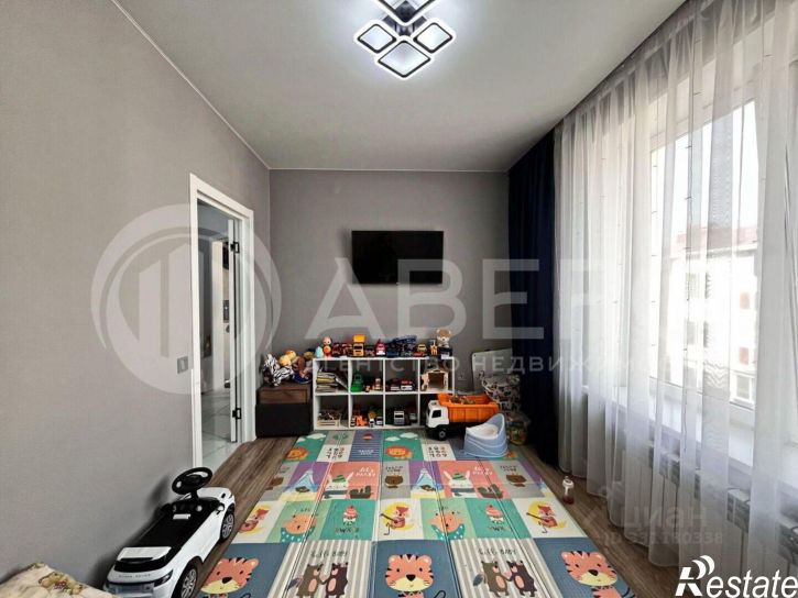 2-комн квартира Школьная улица, 18,  д. 18