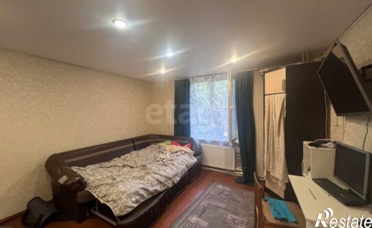 3-комн квартира ул Мостоотряда, 4,  д. 4