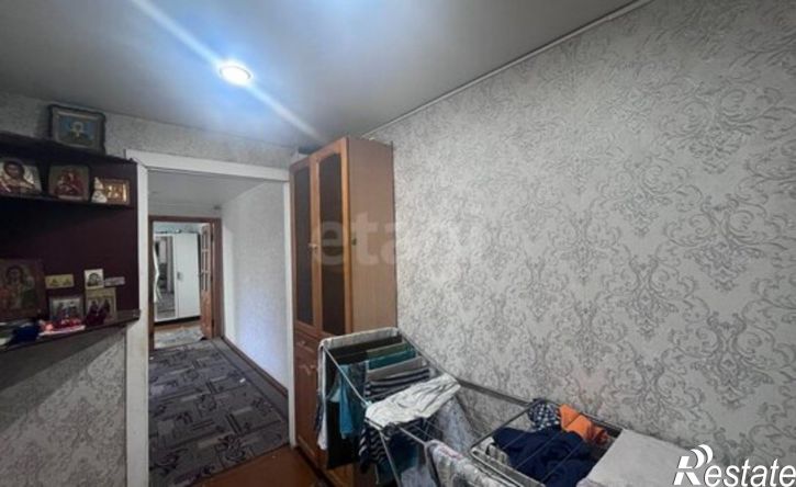 3-комн квартира ул Мостоотряда, 4,  д. 4