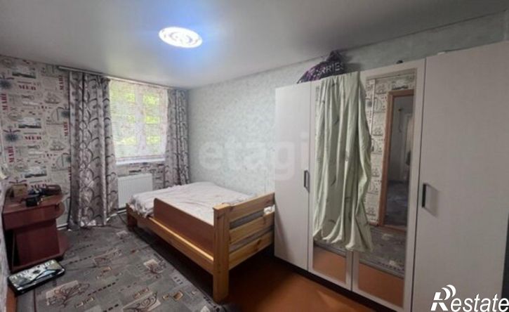 3-комн квартира ул Мостоотряда, 4,  д. 4