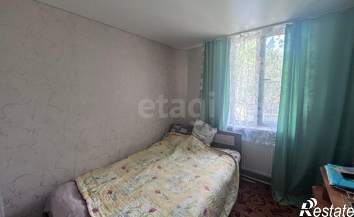 3-комн квартира ул Мостоотряда, 4,  д. 4