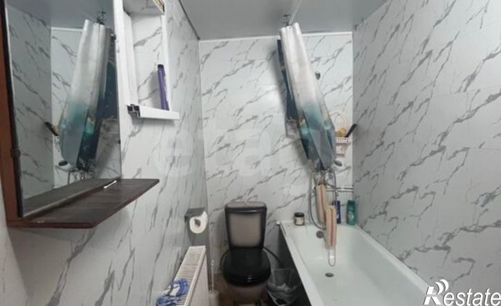 3-комн квартира ул Мостоотряда, 4,  д. 4
