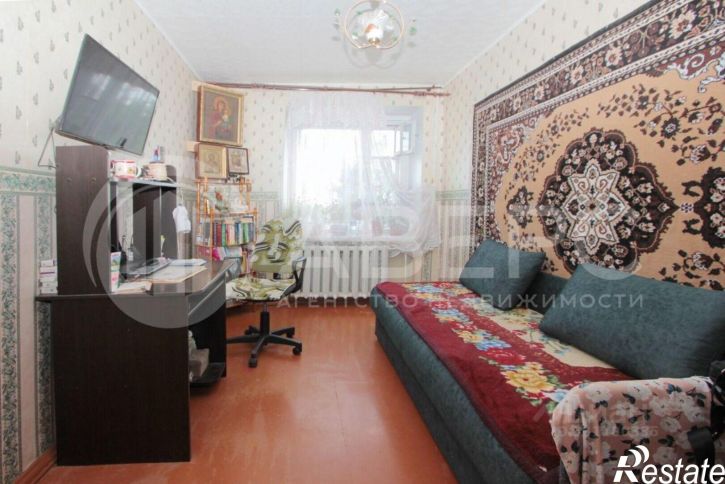 3-комн квартира Владимирское шоссе, 10,  д. 10