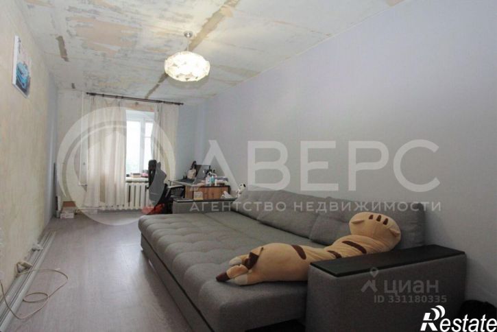 3-комн квартира Владимирское шоссе, 10,  д. 10